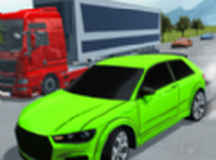 真实模拟赛车手