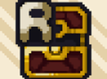 混合的像素地下城