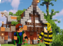 沙盒方块人像素世界