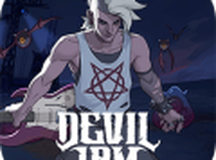 Devil Jam