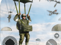 二战美国特种兵战场生存