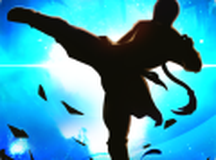 天天格斗-精武之魂