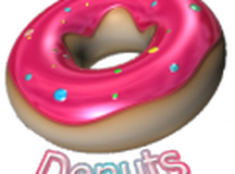 工厂的甜甜圈(遥控器段）。