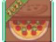 美味可口的披萨店