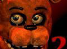 玩具熊超可动模拟器