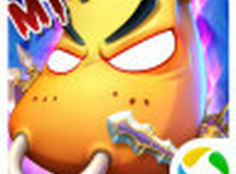 我叫MT(公会争霸)