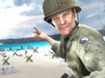 太平洋战争之夜