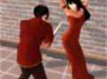 樱花校园秋之回忆