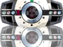 假面骑士帝骑最终形态