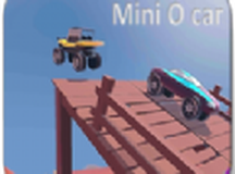 迷你汽车挑战赛