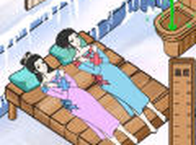 帮小姐姐一个忙