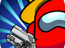 太空狼人杀吃鸡