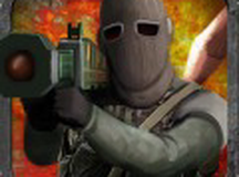 现代射击:战争 完美版