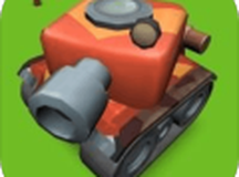 坦克冒险大作战