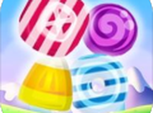 糖果趣消除