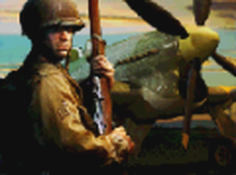 决战沙城之雷霆未来大战