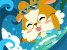 儿童游戏爱体育