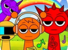 节奏盒子节奏音乐