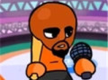 周五夜放克战斗