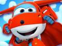 超级飞侠乐迪加速