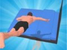 昏昏欲睡的跑步