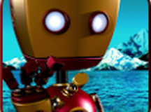 机器人大战CastIronWars