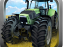 模拟农场2013