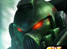 战锤40K：复仇风暴