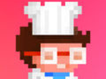 帕克厨师之下的非凡