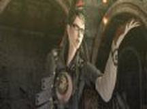 猎天使魔女征服