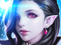 永夜君王（真人格斗）