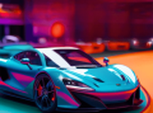 超级跑车收藏模拟器