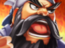 名将战纪乱世枭雄道具