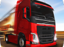 欧洲卡车司机 特别版