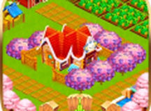 农场开心偷菜梦想小镇