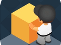 梦幻家园帮她脱险