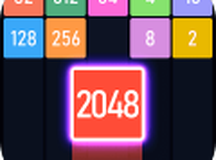 2048合成