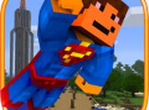 沙盒创造世界方块