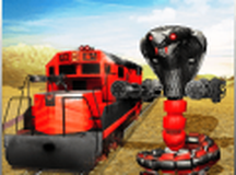 蛇机器人大作战