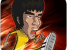 信仰之跃火柴人跑酷