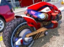 轻型自行车驾驶学校