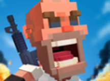 像素求生大逃亡