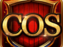 cos三国