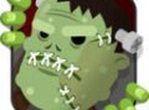 绿毛丧尸来了