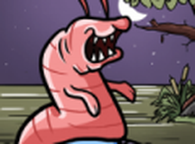 异形虫入侵历险记