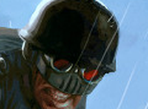 阴谋：卡片闪电战