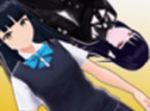 暗黑樱花高校模拟器