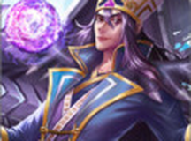 大军师司马懿三国卡牌