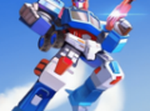 机甲机器人大战