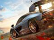 地平线极限漂移竞速